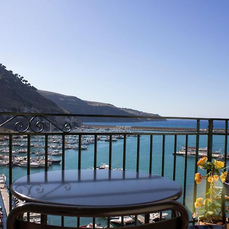 Apartamento Veranda Sul Porticciolo Castellammare del Golfo Exterior foto